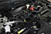 Мойка двигателя паром  NISSAN QASHQAI