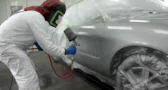 Покраска авто