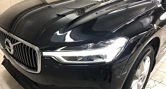 Автомойка. Как выбрать в зимний сезон?