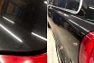 Полировка кузова Volvo XC90