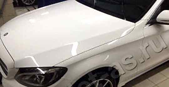 Восстановление кузова автомобиля 