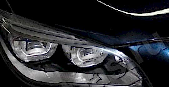Восстановление лакокрасочного покрытия автомобиля 