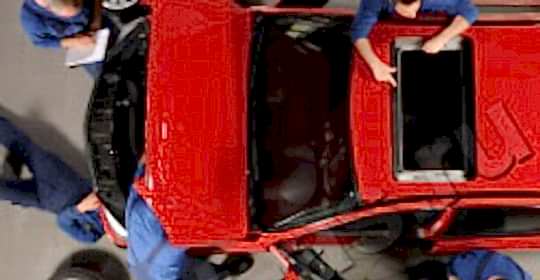 Предпродажная подготовка автомобиля совет