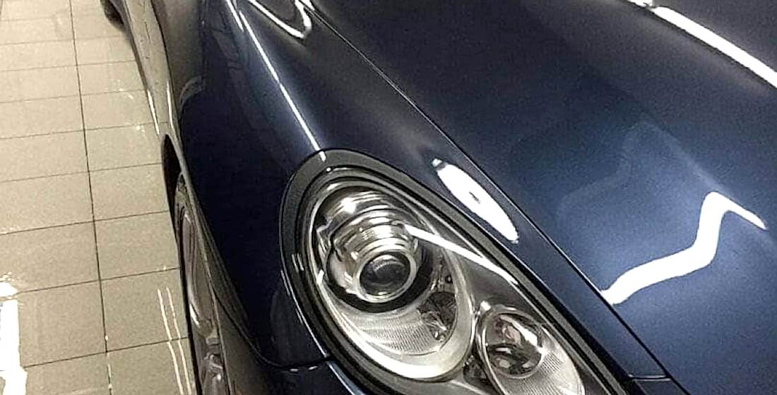 Защитное покрытие Williams Ceramic Coat F-1