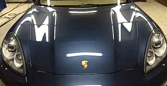 Защитное покрытие Williams Ceramic Coat F-1