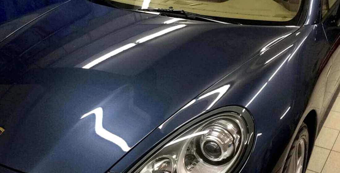 Защитное покрытие Williams Ceramic Coat F-1
