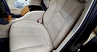 Химчистка салона SSANGYONG KYRON