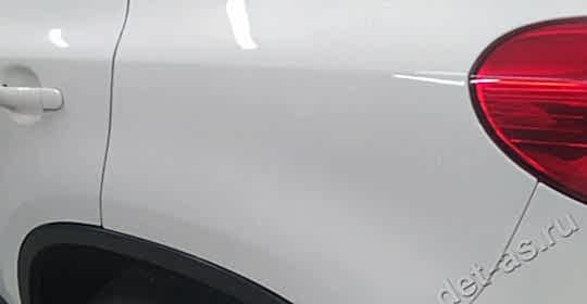 Удаление вмятин без покраски ВДНХ