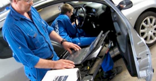 Предпродажная подготовка автомобиля 2 этап.